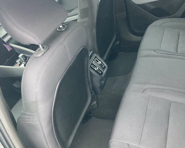 Чорний Polestar 2, об'ємом двигуна 0 л та пробігом 16 тис. км за 23900 $, фото 40 на Automoto.ua