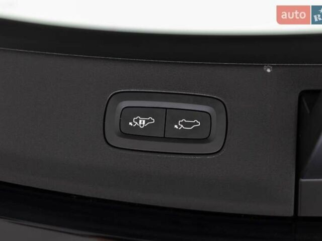 Черный Polestar 2, объемом двигателя 0 л и пробегом 42 тыс. км за 24500 $, фото 38 на Automoto.ua