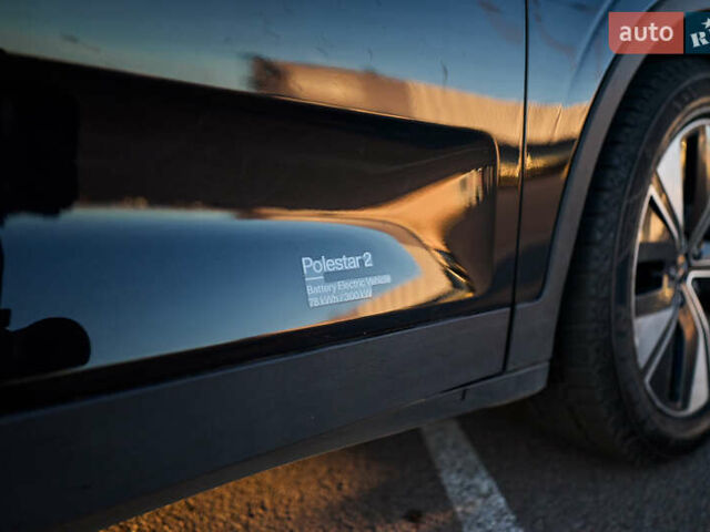 Черный Polestar 2, объемом двигателя 0 л и пробегом 149 тыс. км за 20500 $, фото 20 на Automoto.ua