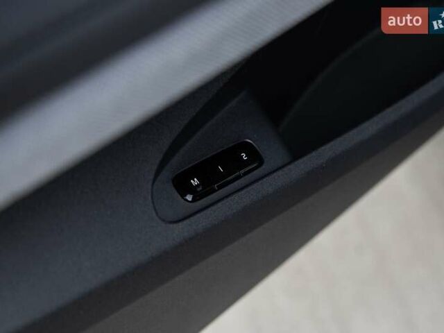 Черный Polestar 2, объемом двигателя 0 л и пробегом 42 тыс. км за 24500 $, фото 27 на Automoto.ua