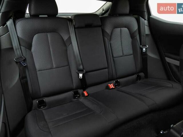 Черный Polestar 2, объемом двигателя 0 л и пробегом 42 тыс. км за 24500 $, фото 41 на Automoto.ua