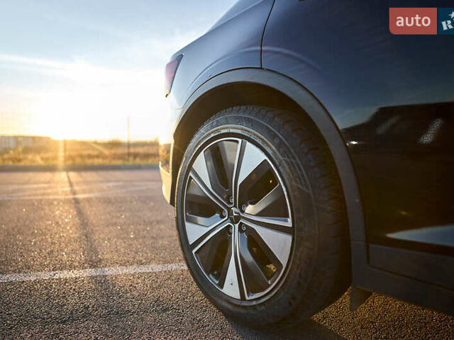 Черный Polestar 2, объемом двигателя 0 л и пробегом 149 тыс. км за 20500 $, фото 21 на Automoto.ua