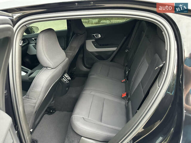 Чорний Polestar 2, об'ємом двигуна 0 л та пробігом 75 тис. км за 22300 $, фото 58 на Automoto.ua