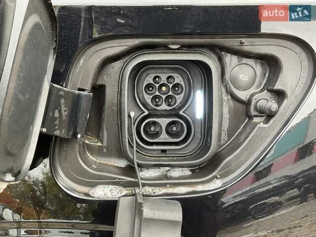 Чорний Polestar 2, об'ємом двигуна 0 л та пробігом 31 тис. км за 32999 $, фото 5 на Automoto.ua