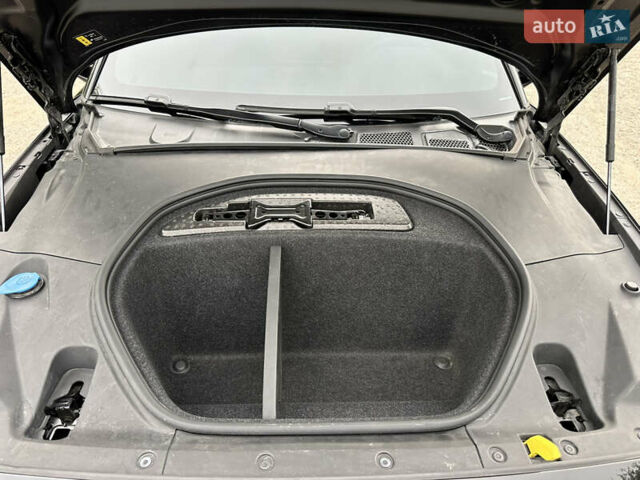 Чорний Polestar 2, об'ємом двигуна 0 л та пробігом 75 тис. км за 22300 $, фото 67 на Automoto.ua