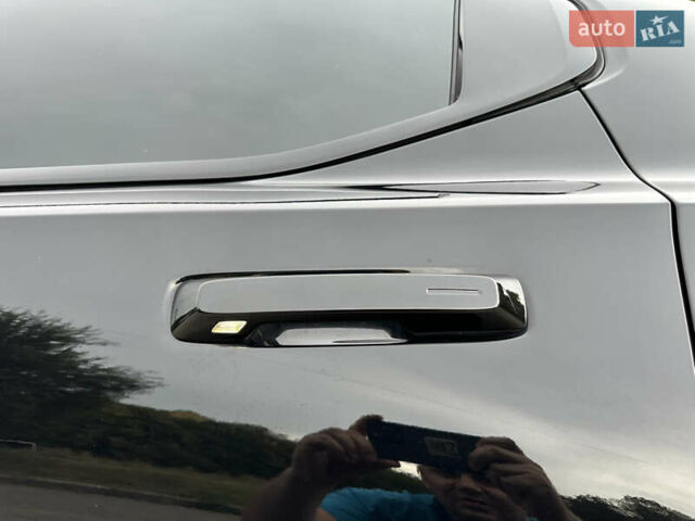 Чорний Polestar 2, об'ємом двигуна 0 л та пробігом 75 тис. км за 23700 $, фото 5 на Automoto.ua