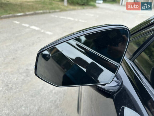 Чорний Polestar 2, об'ємом двигуна 0 л та пробігом 75 тис. км за 22300 $, фото 23 на Automoto.ua