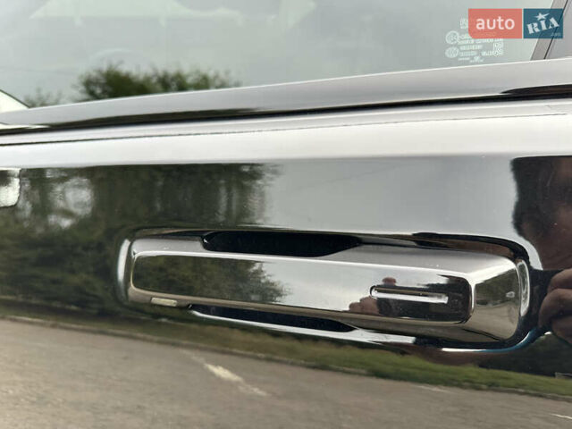 Чорний Polestar 2, об'ємом двигуна 0 л та пробігом 75 тис. км за 22300 $, фото 22 на Automoto.ua