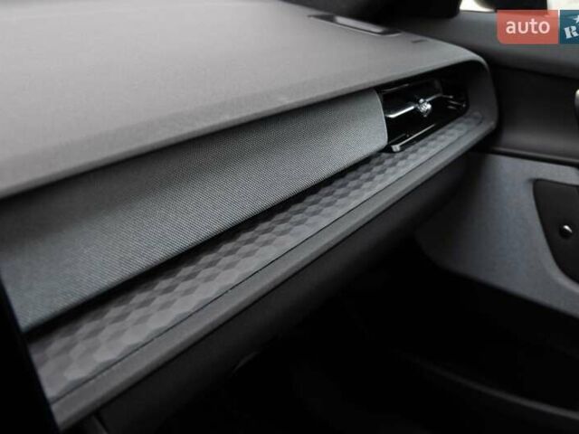 Черный Polestar 2, объемом двигателя 0 л и пробегом 42 тыс. км за 24500 $, фото 36 на Automoto.ua