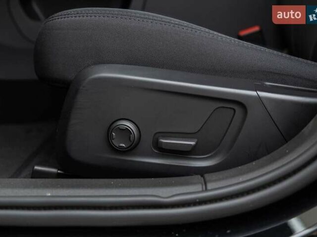 Черный Polestar 2, объемом двигателя 0 л и пробегом 42 тыс. км за 24500 $, фото 28 на Automoto.ua