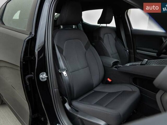 Черный Polestar 2, объемом двигателя 0 л и пробегом 42 тыс. км за 24500 $, фото 40 на Automoto.ua