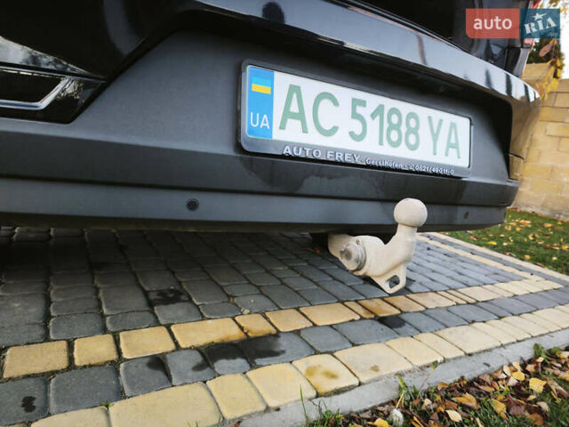 Чорний Polestar 2, об'ємом двигуна 0 л та пробігом 16 тис. км за 23900 $, фото 29 на Automoto.ua