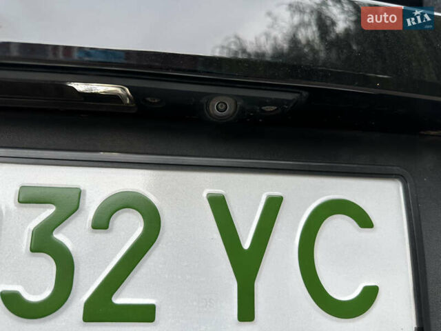 Чорний Polestar 2, об'ємом двигуна 0 л та пробігом 75 тис. км за 22300 $, фото 28 на Automoto.ua