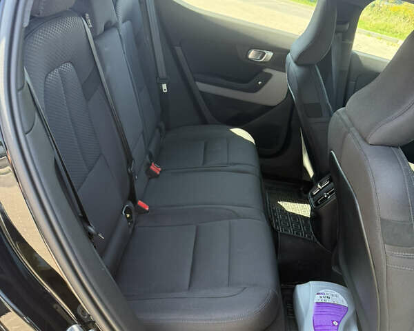 Чорний Polestar 2, об'ємом двигуна 0 л та пробігом 30 тис. км за 20400 $, фото 14 на Automoto.ua