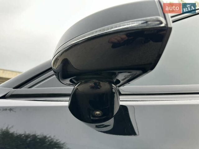 Чорний Polestar 2, об'ємом двигуна 0 л та пробігом 75 тис. км за 22300 $, фото 21 на Automoto.ua