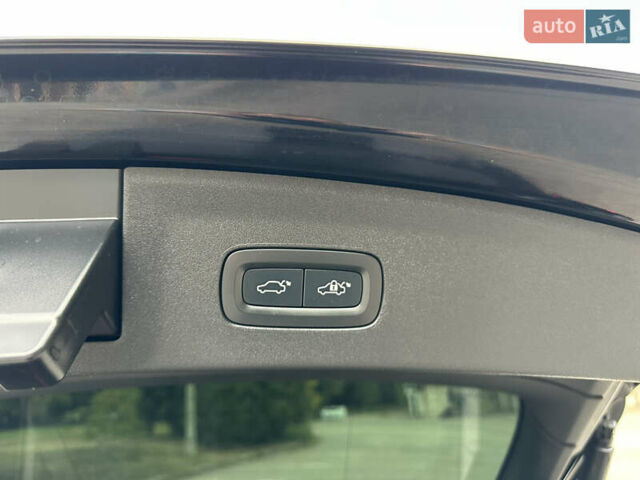 Чорний Polestar 2, об'ємом двигуна 0 л та пробігом 75 тис. км за 22300 $, фото 31 на Automoto.ua