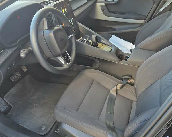Чорний Polestar 2, об'ємом двигуна 0 л та пробігом 16 тис. км за 23000 $, фото 5 на Automoto.ua