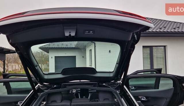 Черный Polestar 2, объемом двигателя 0 л и пробегом 101 тыс. км за 20400 $, фото 17 на Automoto.ua