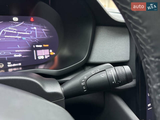 Чорний Polestar 2, об'ємом двигуна 0 л та пробігом 75 тис. км за 22300 $, фото 42 на Automoto.ua