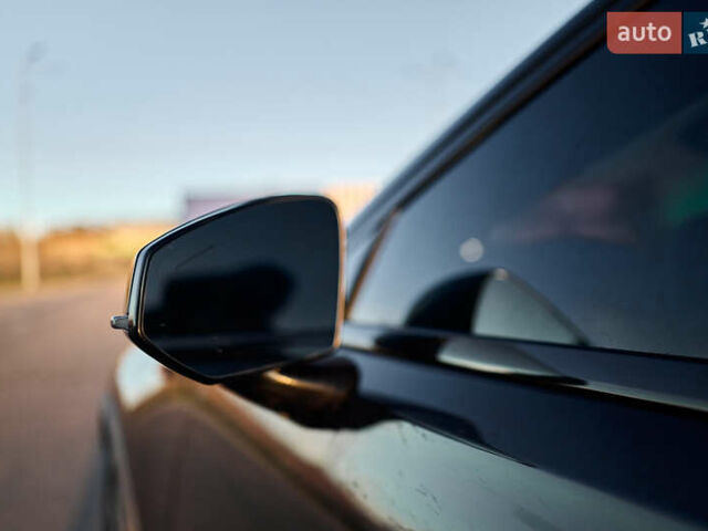 Черный Polestar 2, объемом двигателя 0 л и пробегом 149 тыс. км за 20500 $, фото 11 на Automoto.ua