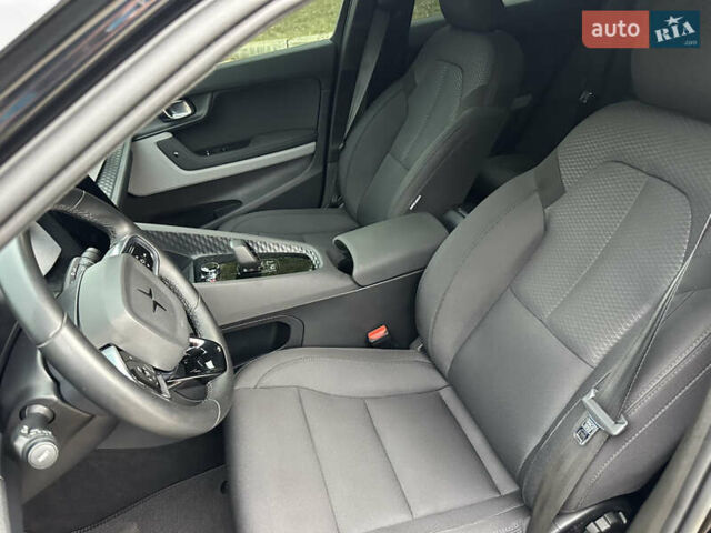 Чорний Polestar 2, об'ємом двигуна 0 л та пробігом 75 тис. км за 22300 $, фото 34 на Automoto.ua