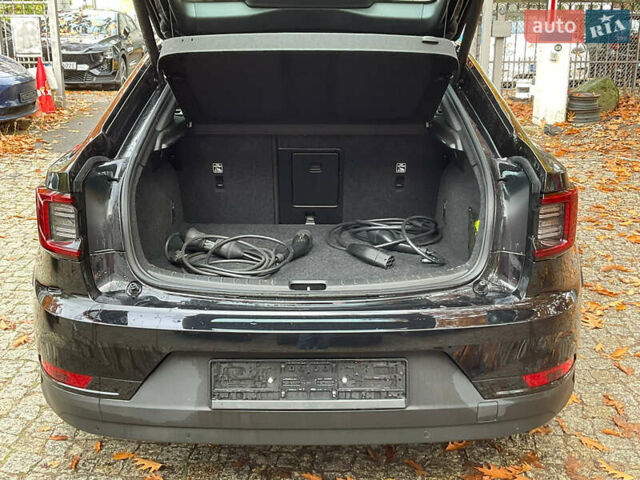 Чорний Polestar 2, об'ємом двигуна 0 л та пробігом 31 тис. км за 32999 $, фото 2 на Automoto.ua