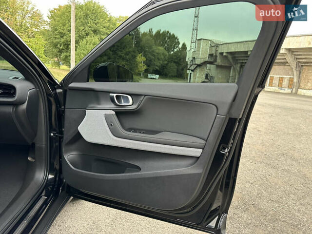 Чорний Polestar 2, об'ємом двигуна 0 л та пробігом 75 тис. км за 22300 $, фото 62 на Automoto.ua