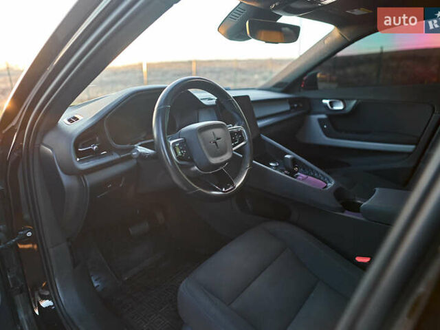 Черный Polestar 2, объемом двигателя 0 л и пробегом 149 тыс. км за 20500 $, фото 28 на Automoto.ua