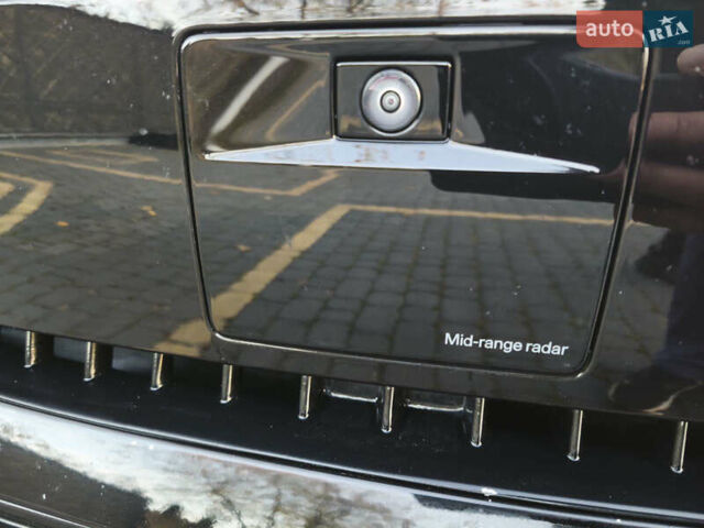 Чорний Polestar 2, об'ємом двигуна 0 л та пробігом 16 тис. км за 23900 $, фото 24 на Automoto.ua