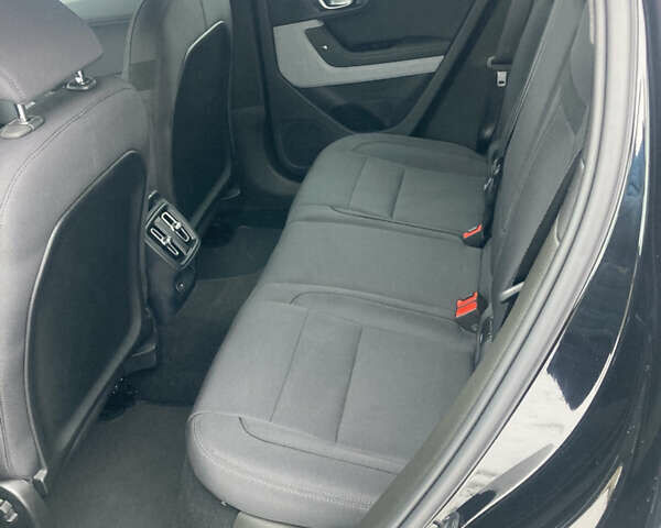 Чорний Polestar 2, об'ємом двигуна 0 л та пробігом 16 тис. км за 23900 $, фото 39 на Automoto.ua