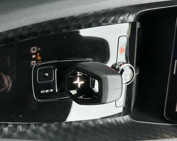 Чорний Polestar 2, об'ємом двигуна 0 л та пробігом 75 тис. км за 23700 $, фото 29 на Automoto.ua