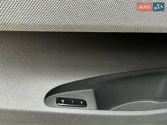 Чорний Polestar 2, об'ємом двигуна 0 л та пробігом 75 тис. км за 22300 $, фото 35 на Automoto.ua