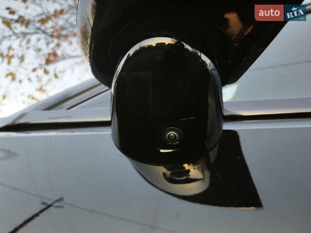 Чорний Polestar 2, об'ємом двигуна 0 л та пробігом 16 тис. км за 23900 $, фото 26 на Automoto.ua