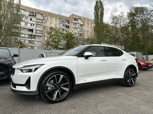 Polestar 2, об'ємом двигуна 0 л та пробігом 1 тис. км за 34900 $, фото 2 на Automoto.ua