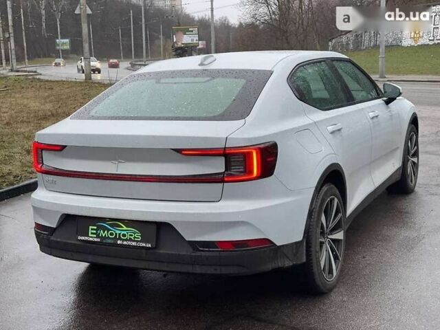 Polestar 2, об'ємом двигуна 0 л та пробігом 18 тис. км за 30000 $, фото 5 на Automoto.ua