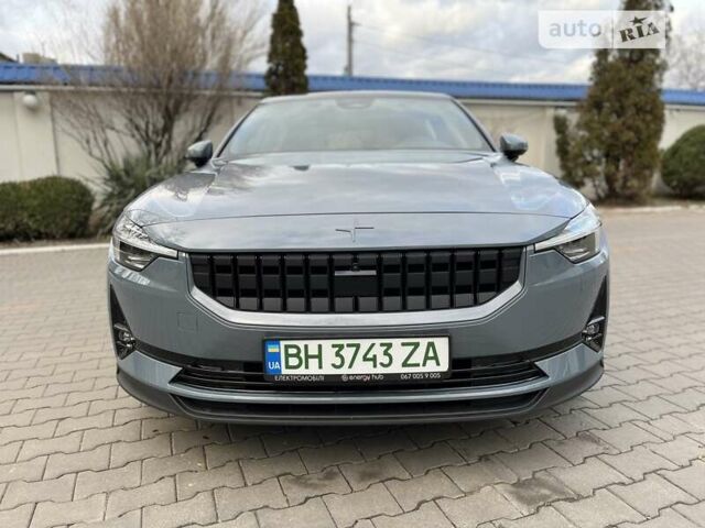 Polestar 2, объемом двигателя 0 л и пробегом 15 тыс. км за 31300 $, фото 5 на Automoto.ua