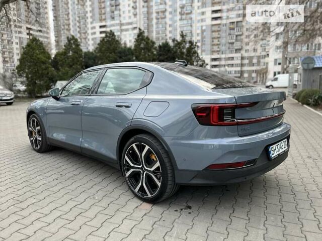 Polestar 2, об'ємом двигуна 0 л та пробігом 15 тис. км за 31300 $, фото 3 на Automoto.ua