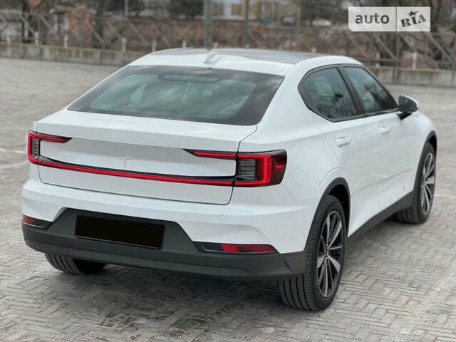 Polestar 2, объемом двигателя 0 л и пробегом 19 тыс. км за 33450 $, фото 5 на Automoto.ua