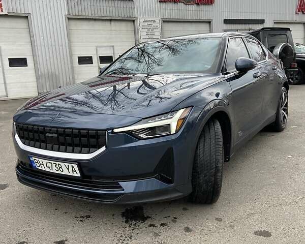 Polestar 2, об'ємом двигуна 0 л та пробігом 13 тис. км за 30000 $, фото 7 на Automoto.ua