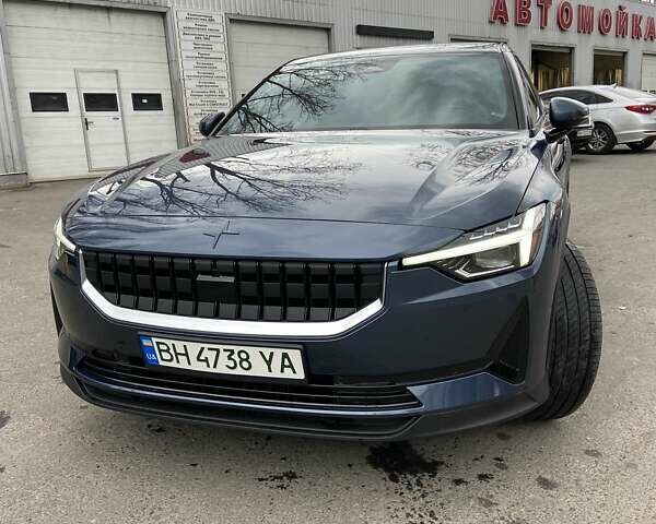 Polestar 2, об'ємом двигуна 0 л та пробігом 13 тис. км за 30000 $, фото 9 на Automoto.ua