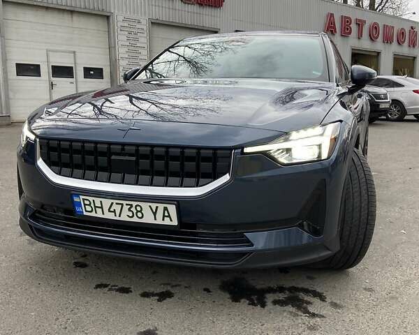 Polestar 2, об'ємом двигуна 0 л та пробігом 13 тис. км за 30000 $, фото 46 на Automoto.ua