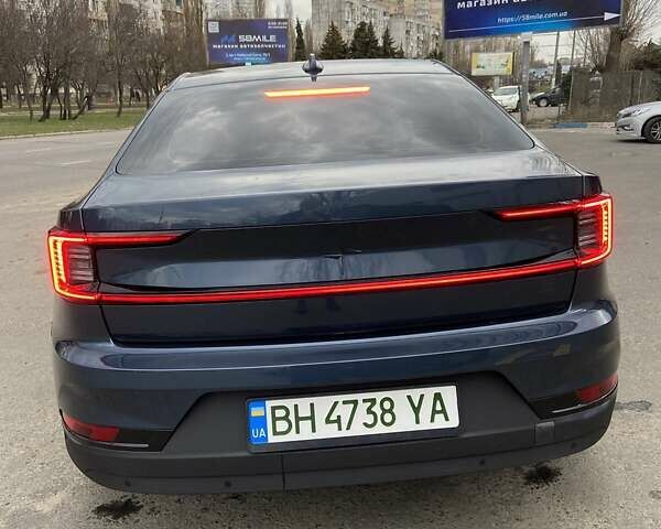 Polestar 2, об'ємом двигуна 0 л та пробігом 13 тис. км за 30000 $, фото 39 на Automoto.ua