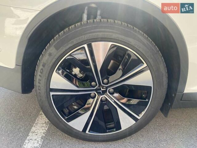 Polestar 2, об'ємом двигуна 0 л та пробігом 7 тис. км за 26000 $, фото 13 на Automoto.ua