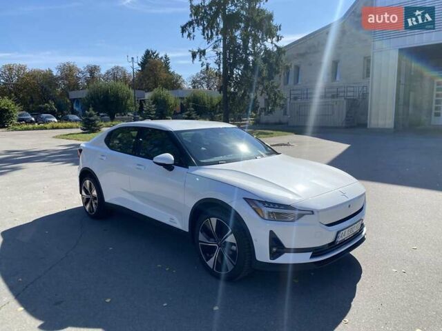 Polestar 2, об'ємом двигуна 0 л та пробігом 7 тис. км за 26000 $, фото 1 на Automoto.ua