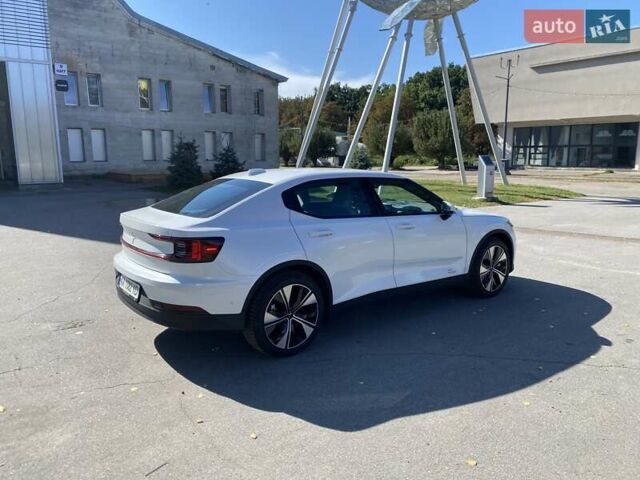 Polestar 2, об'ємом двигуна 0 л та пробігом 7 тис. км за 26000 $, фото 3 на Automoto.ua