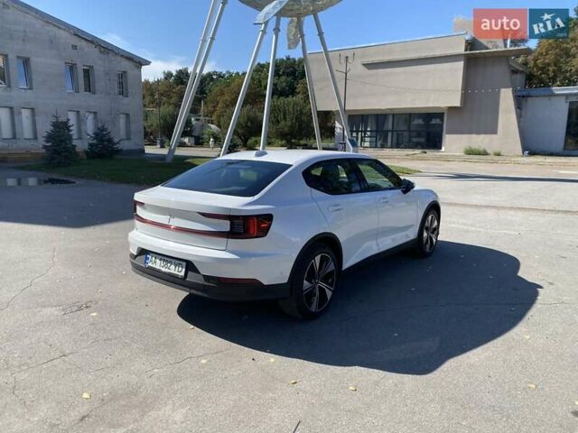 Polestar 2, об'ємом двигуна 0 л та пробігом 7 тис. км за 26000 $, фото 4 на Automoto.ua