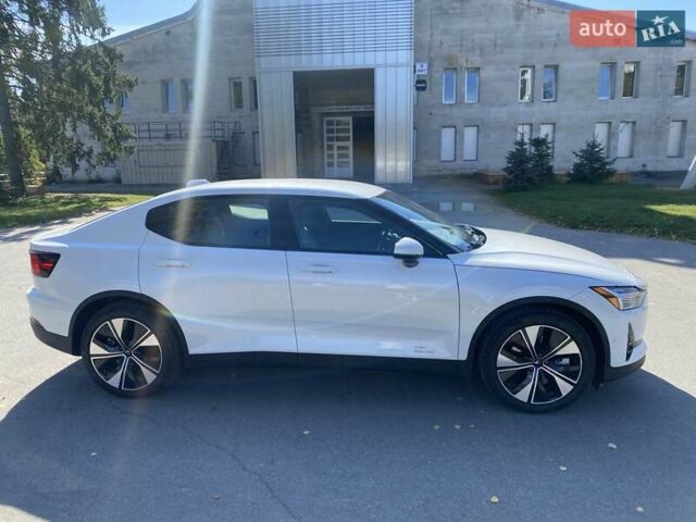 Polestar 2, об'ємом двигуна 0 л та пробігом 7 тис. км за 26000 $, фото 2 на Automoto.ua