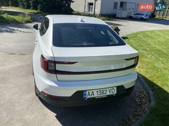 Polestar 2, об'ємом двигуна 0 л та пробігом 7 тис. км за 26000 $, фото 14 на Automoto.ua