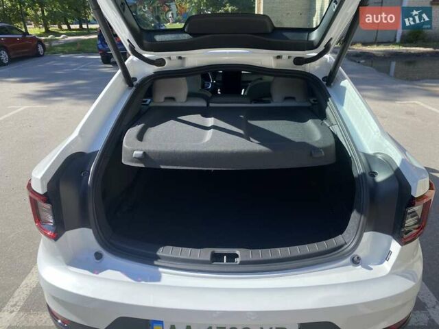 Polestar 2, об'ємом двигуна 0 л та пробігом 7 тис. км за 26000 $, фото 12 на Automoto.ua