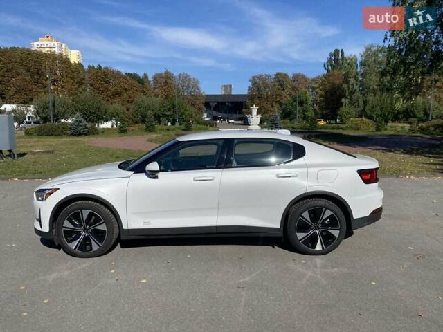 Polestar 2, об'ємом двигуна 0 л та пробігом 7 тис. км за 26000 $, фото 5 на Automoto.ua